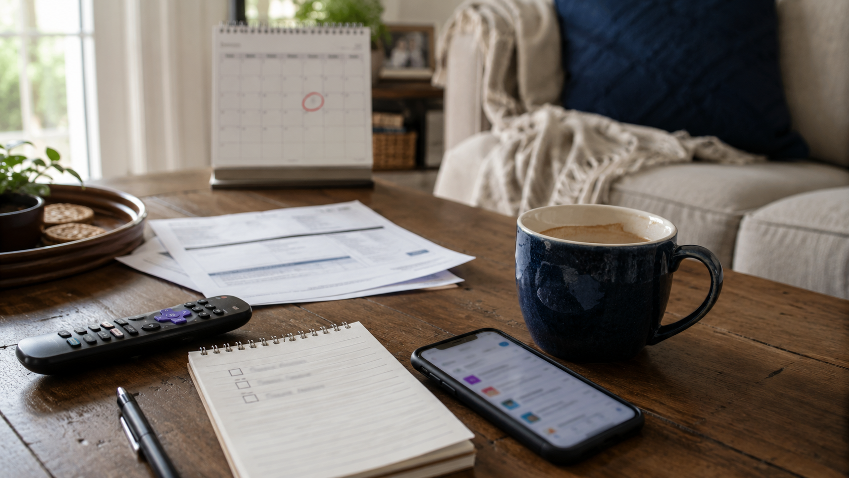 Avoid overly perfect composition, fake app screens, generic play-button icons, plastic-looking objects, exaggerated colors, stock-photo smiles, readable text, and anything that looks like a digital mockup.